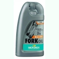 Масло Motorex Fork Oil  для амотизационных вилок SAE 10W, 1л
