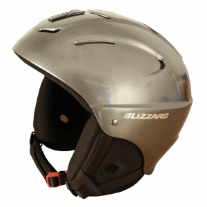 Лижний шолом Blizzard Mega ski helmet antracite matt 58-62