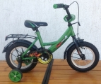 Детский велосипед VELOZ 1201