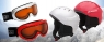 Маска Blizzard Ski Goggles 902 DAO  kids/junior oranje
