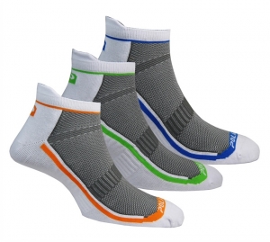 Шкарпетки COOLMAX SOCKS 3 pack - Polaris Bikewear
