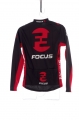 Легка вітрозахисна куртка  Focus jersey