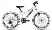 Велосипед для дівчаток Focus Donna HT 6.0 20" (2014)