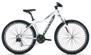 Велосипед для дівчаток Focus Donna HT 6.0 24" (2014)