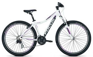 Велосипед з жіночою рамою Focus Donna 6.0 26" (2014)