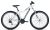 Велосипед з жіночою рамою Focus Donna 6.0 26