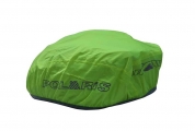 Дощовик на шолом HELMET COVER - Polaris Bikewear