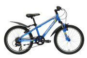 Дитячий велосипед NORMAN BOY 200