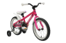 Дитячий велосипед NORMAN GIRL 161