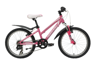 Дитячий велосипед NORMAN GIRL 200