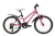 Дитячий велосипед NORMAN GIRLZ 200