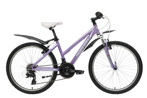 Підлітковий велосипед для дівчаток NORMAN GIRL 240