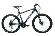 Велосипед гірський NORMAN X530