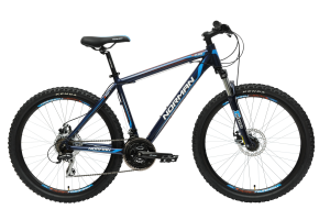 Велосипед гірський NORMAN X530