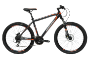 Гірський велосипед NORMAN X550