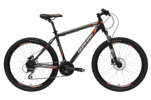Гірський велосипед NORMAN X550