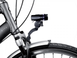 BBB BLS-95 кріплення для велосипедної фари Unimount
