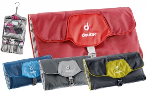 Deuter Wash Bag II