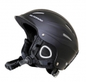 Лижний шолом Blizzard Firebird ski helmet black matt 49-53