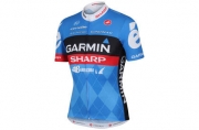 Garmin-Sharp Team Jersey