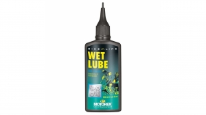 Мастило для вологої погоди Motorex Wet Lube 100мл